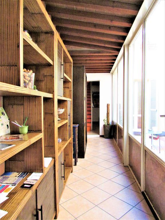 Casa Della Musica Lägenhet Parma Exteriör bild