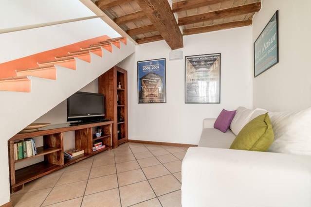 Casa Della Musica Lägenhet Parma Exteriör bild