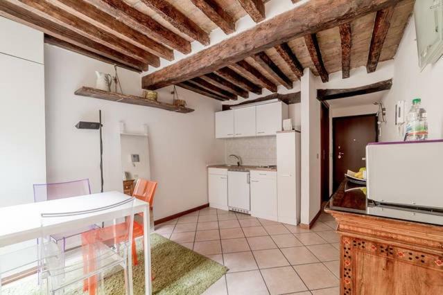 Casa Della Musica Lägenhet Parma Exteriör bild