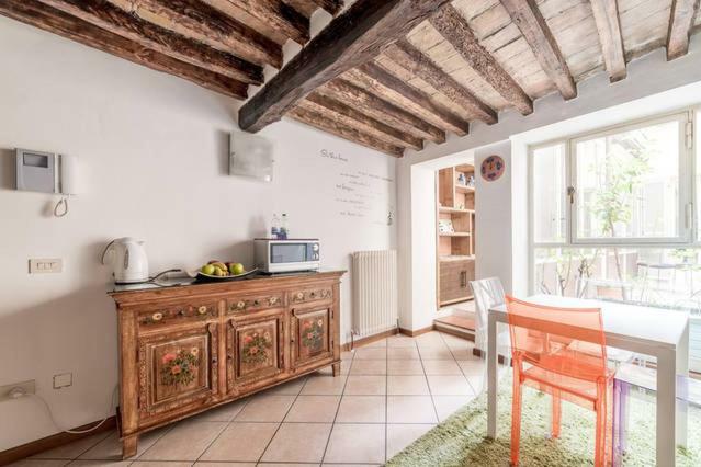 Casa Della Musica Lägenhet Parma Exteriör bild